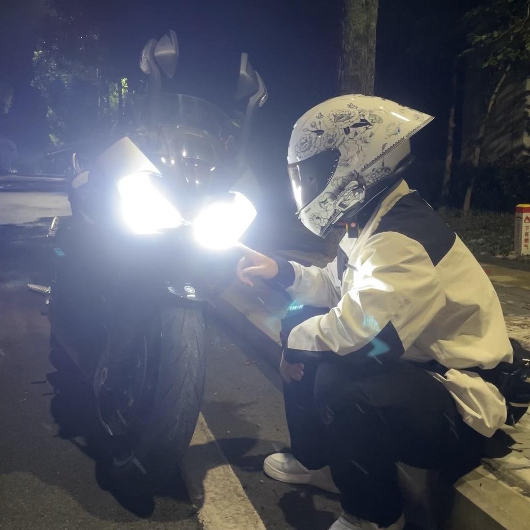 暴躁的675