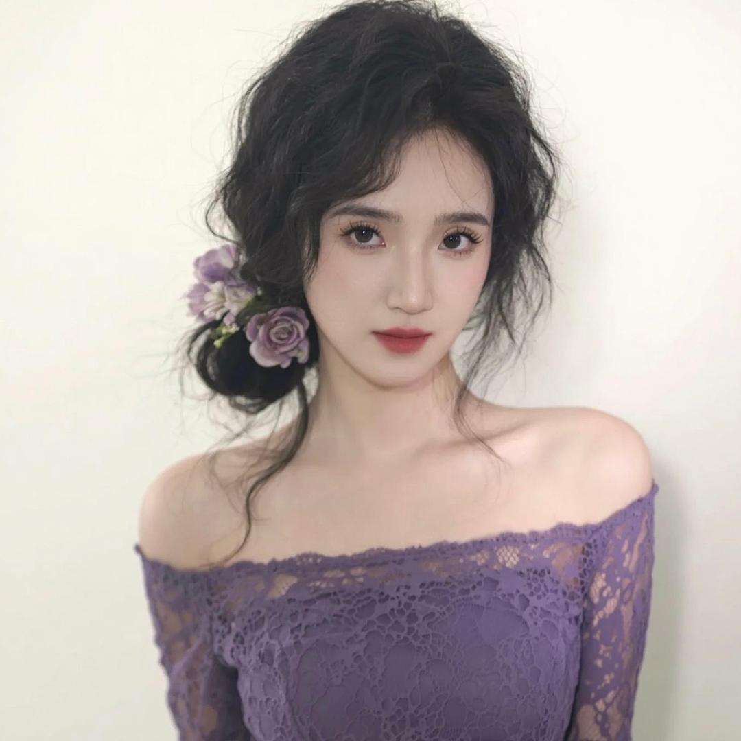 花花Mi了眼
