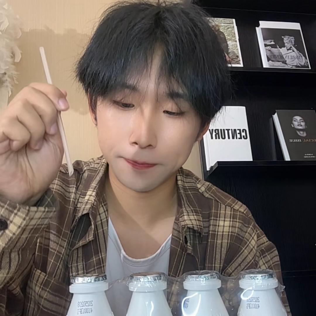 橙子学长（橱窗可自行下单）@抖音