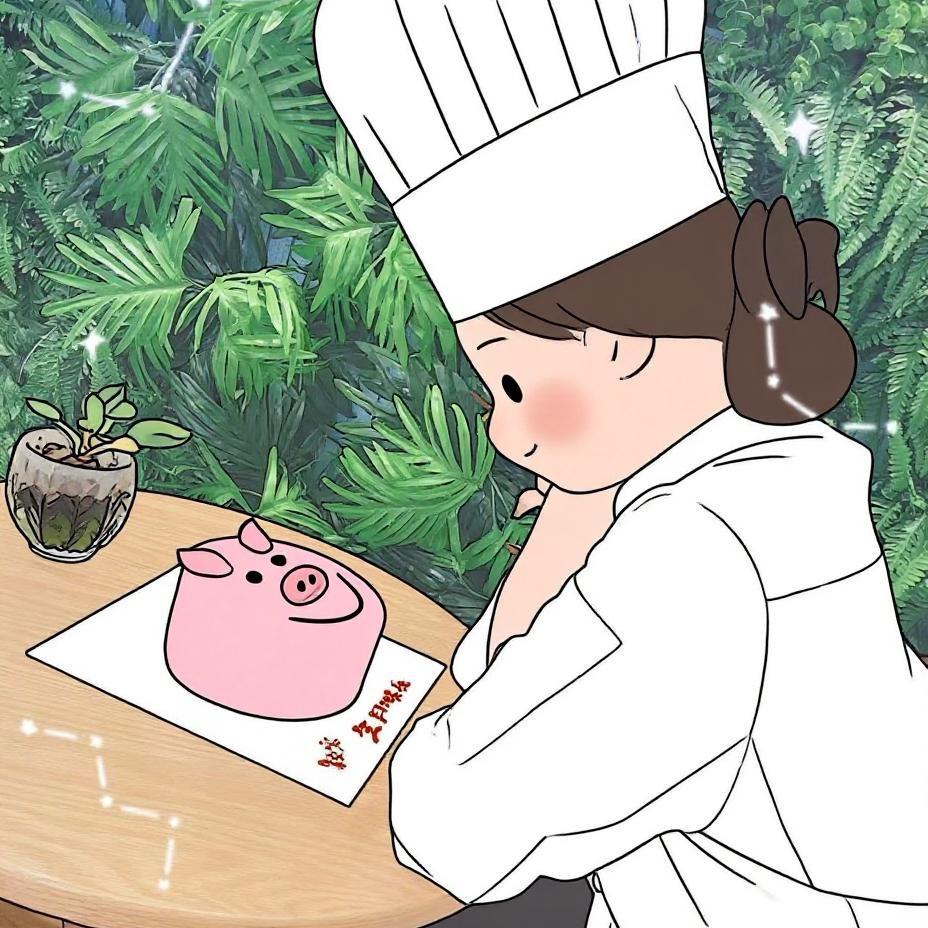 悦悦的蛋糕店👩🏻‍🍳