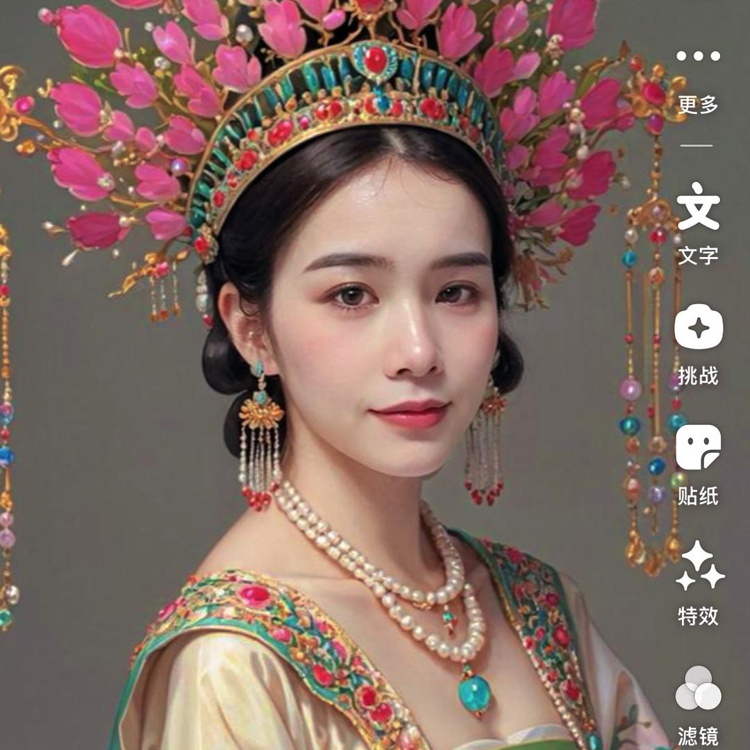 完美