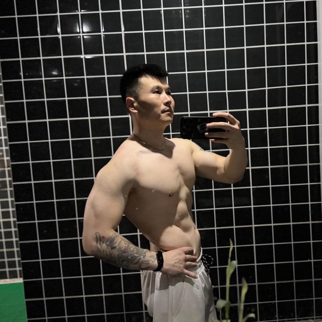 葛哥教你瘦