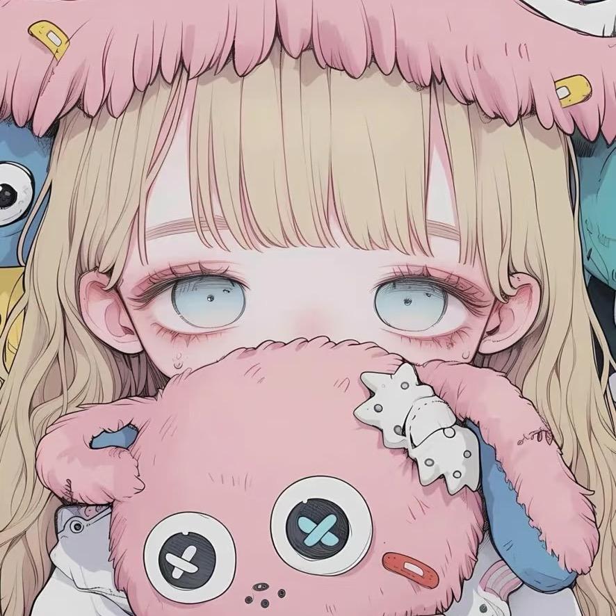 暴富暴美！来财！💰