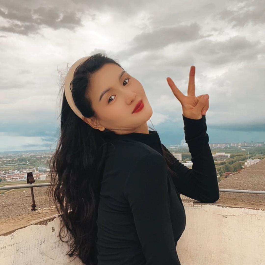 月儿🌙