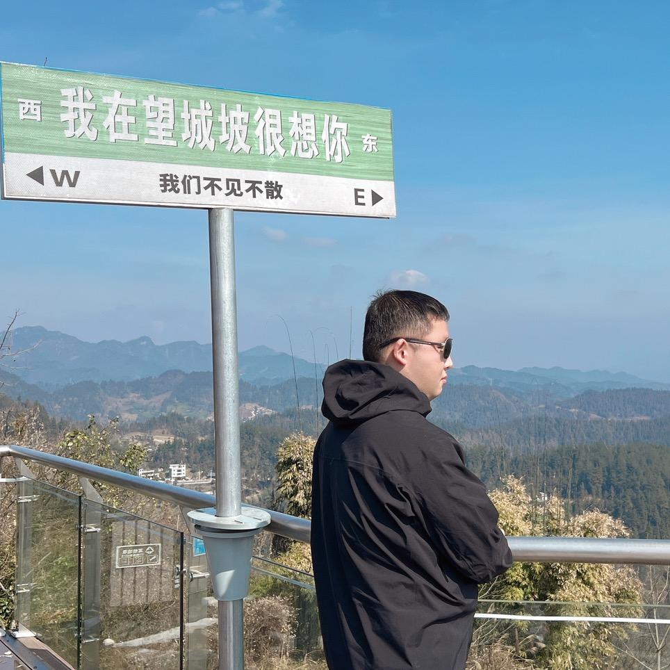 青锋隐者