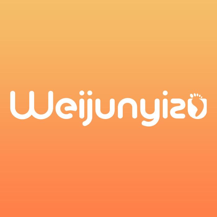 炜俊亿足童鞋旗舰店