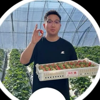 🍓🫐丹东的小帅