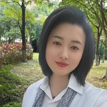 王丽丽，寻有缘人