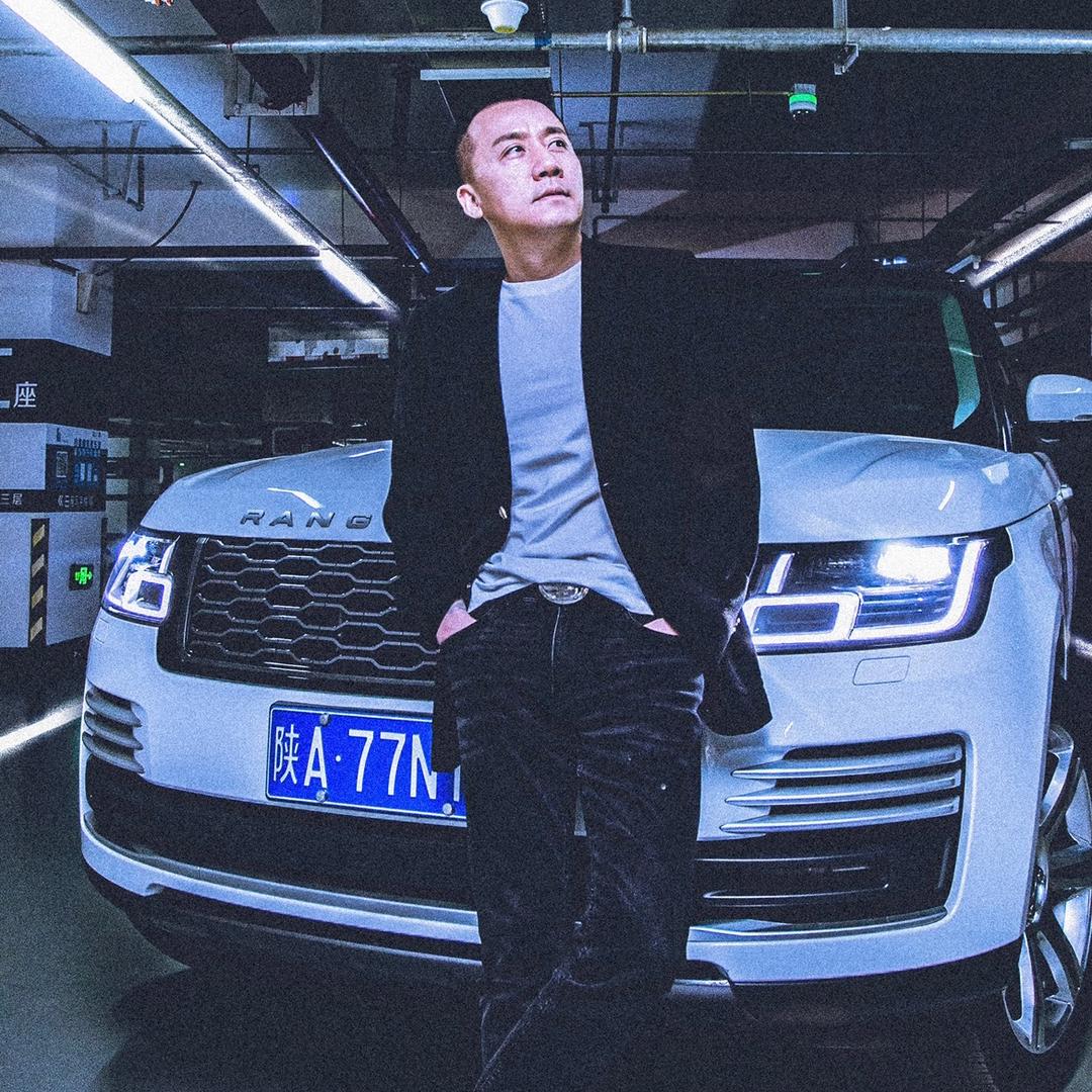 凯旋名品—男装馆