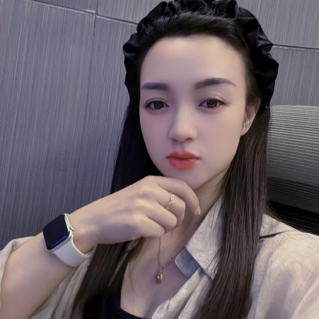 昭昭是我吖的头像