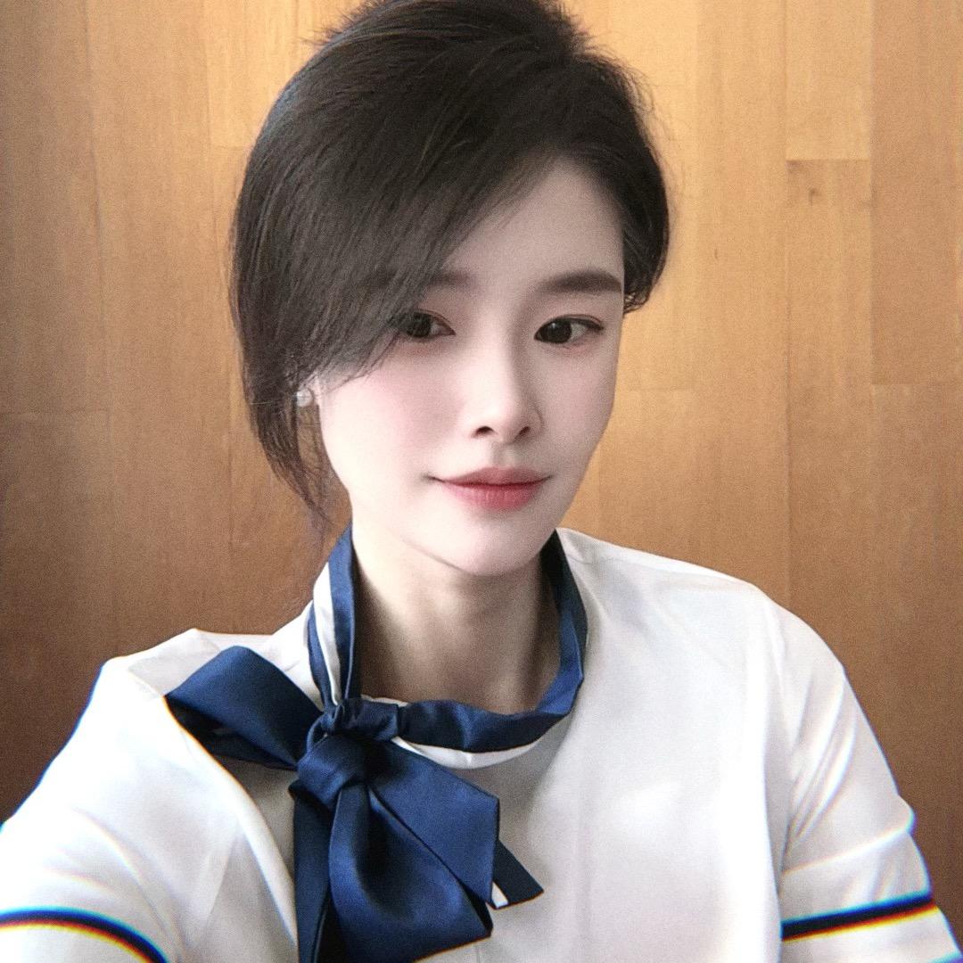 愿你眼里有星辰