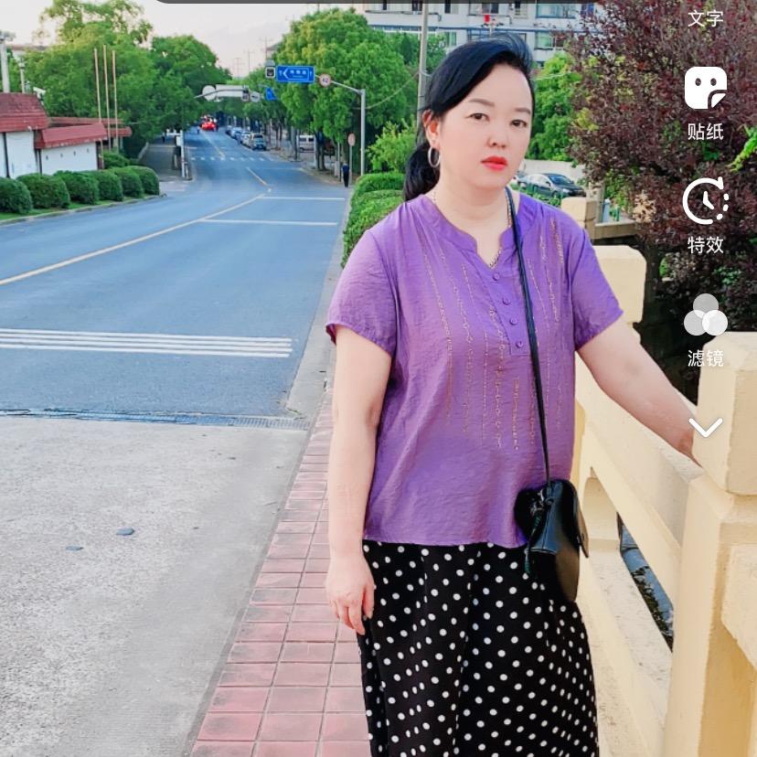 汪洋大海