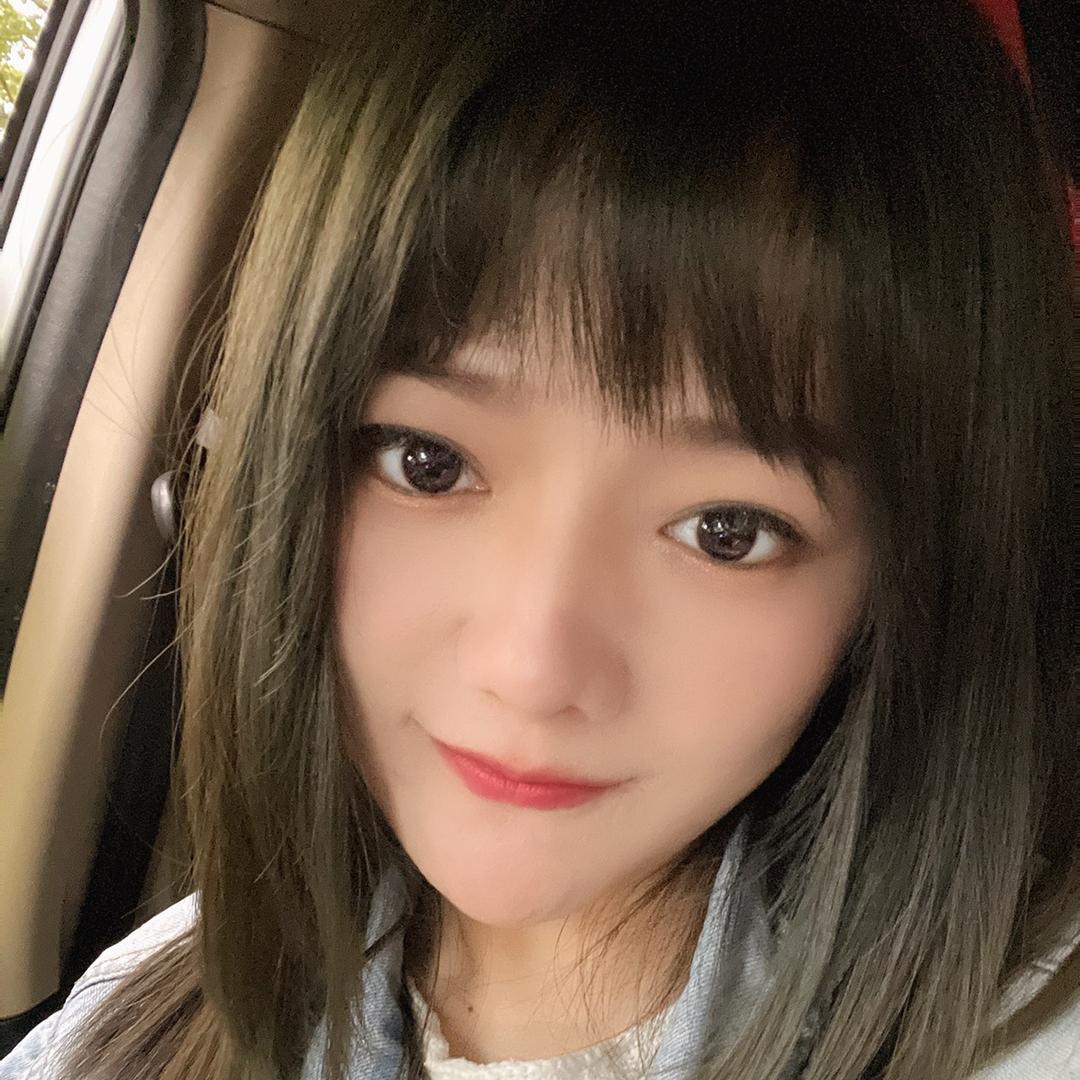 滴滴女司机✨星星✨