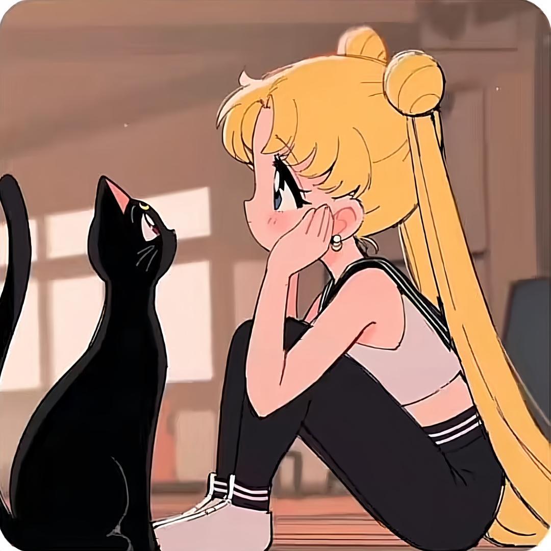 💕