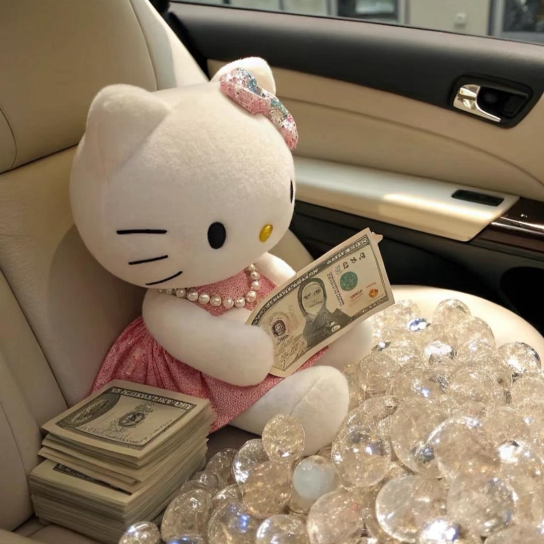 开心小猫^