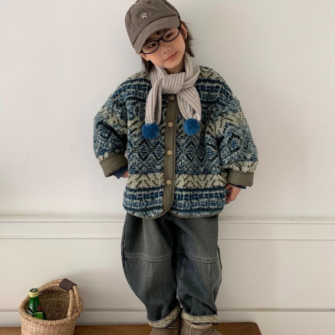 小晴天童装工厂店