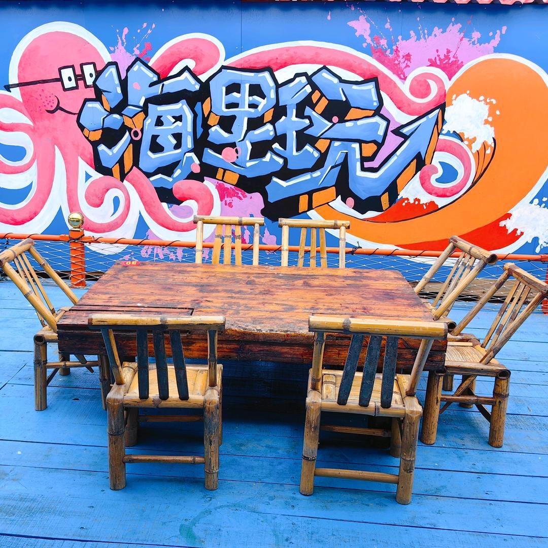 海里玩·水上俱乐部官方号