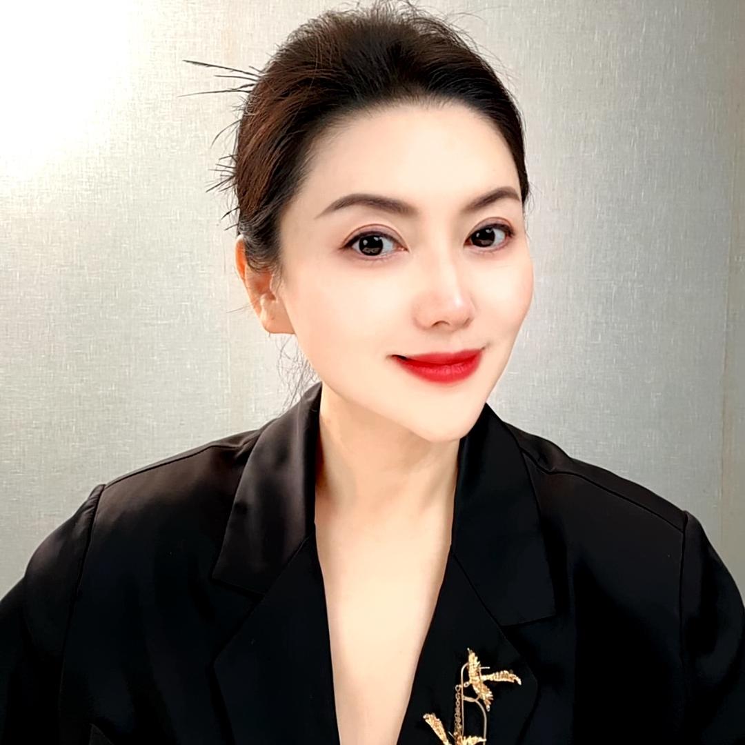 金姐来了