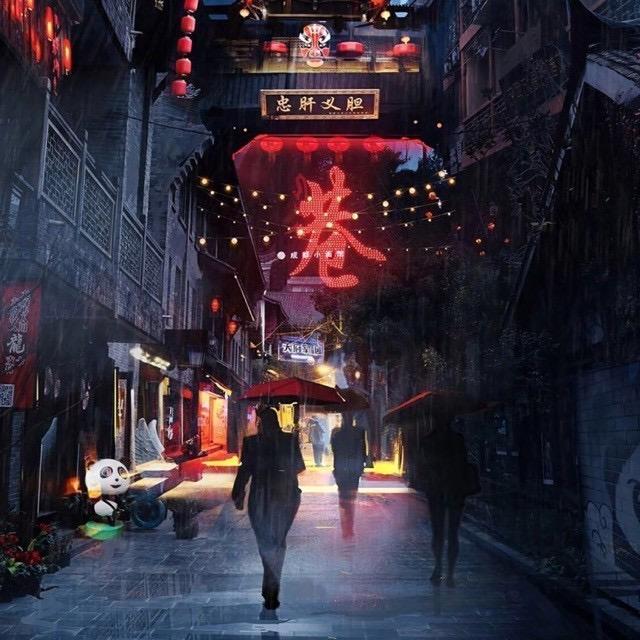 你不懂