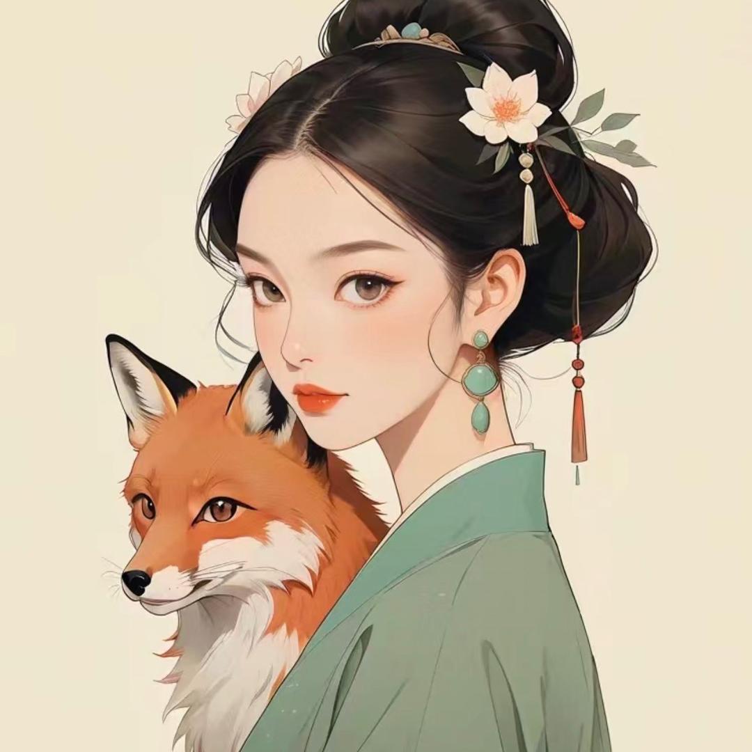 🦊 东北大脑瓜儿～
