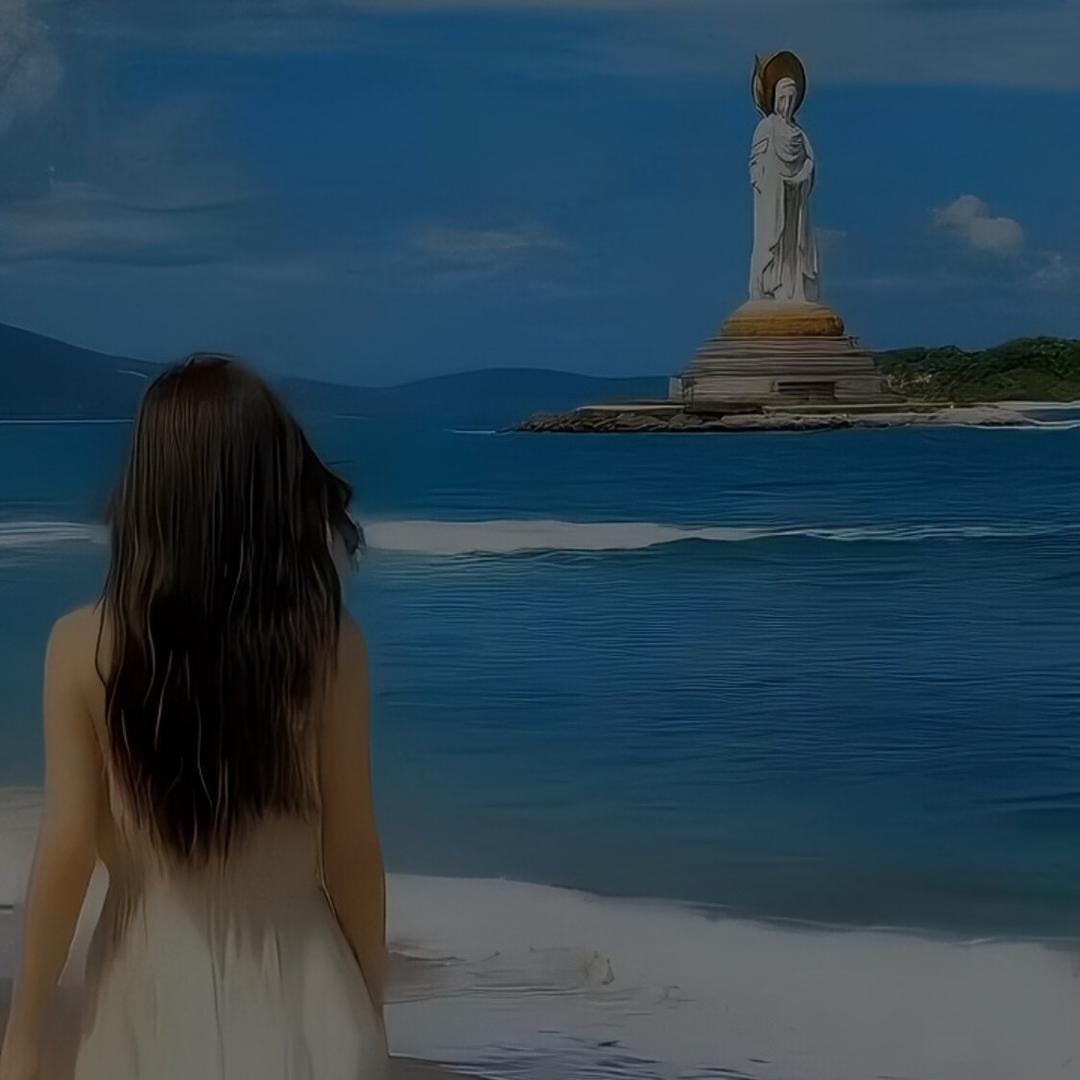 风景