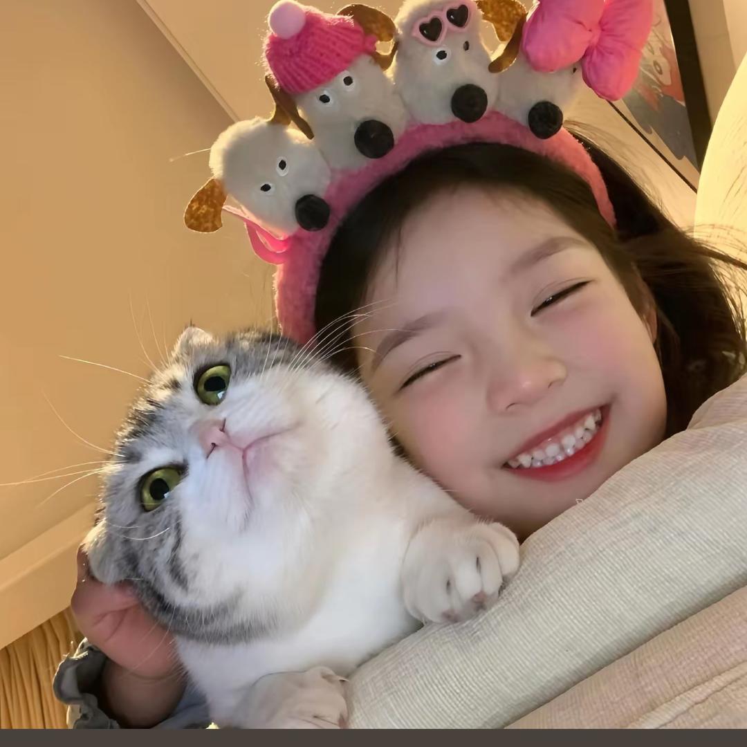 小张可爱又嚣张