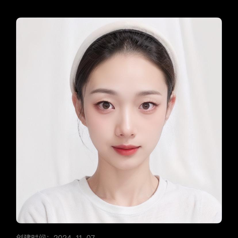 晴天