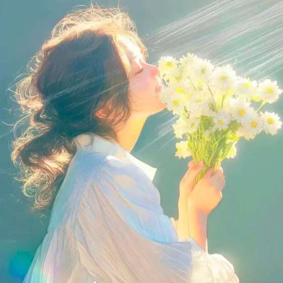 🪷咖啡是苦的🌺