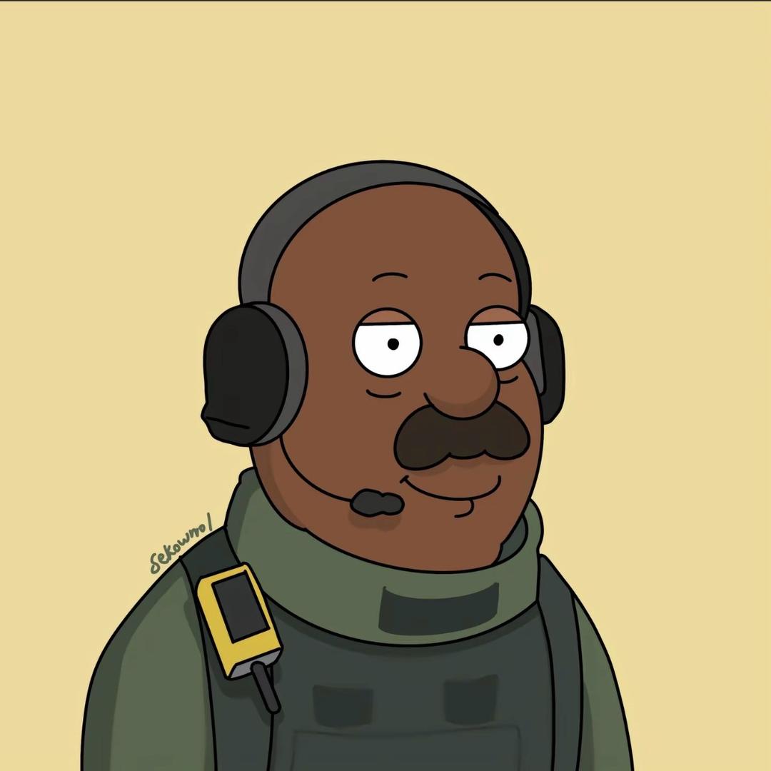 霖的（三角洲行动版）