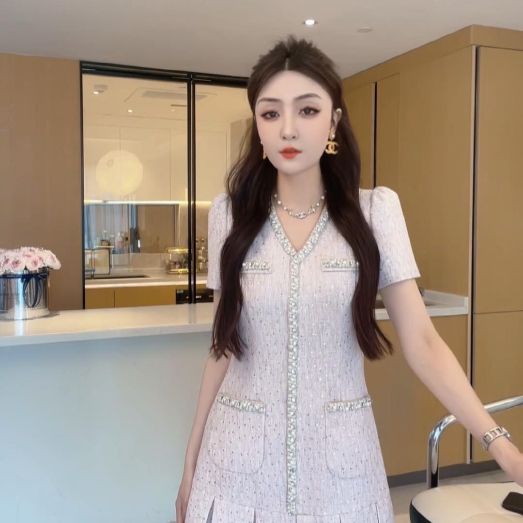 熙月女装