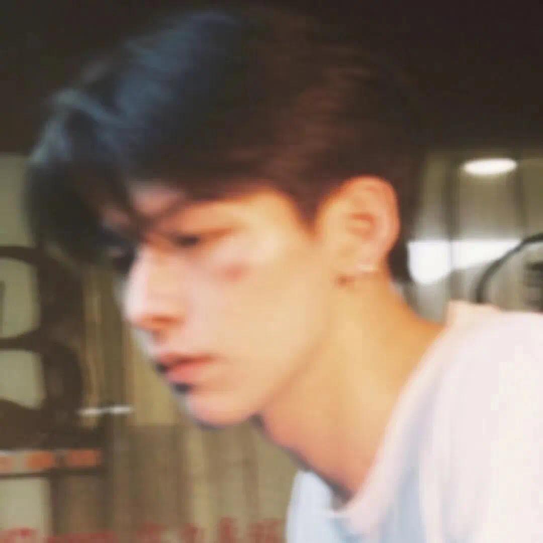 爱小杨❤️
