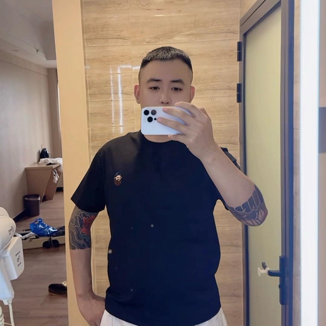 小刘同志