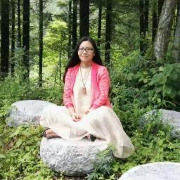 小台如歌