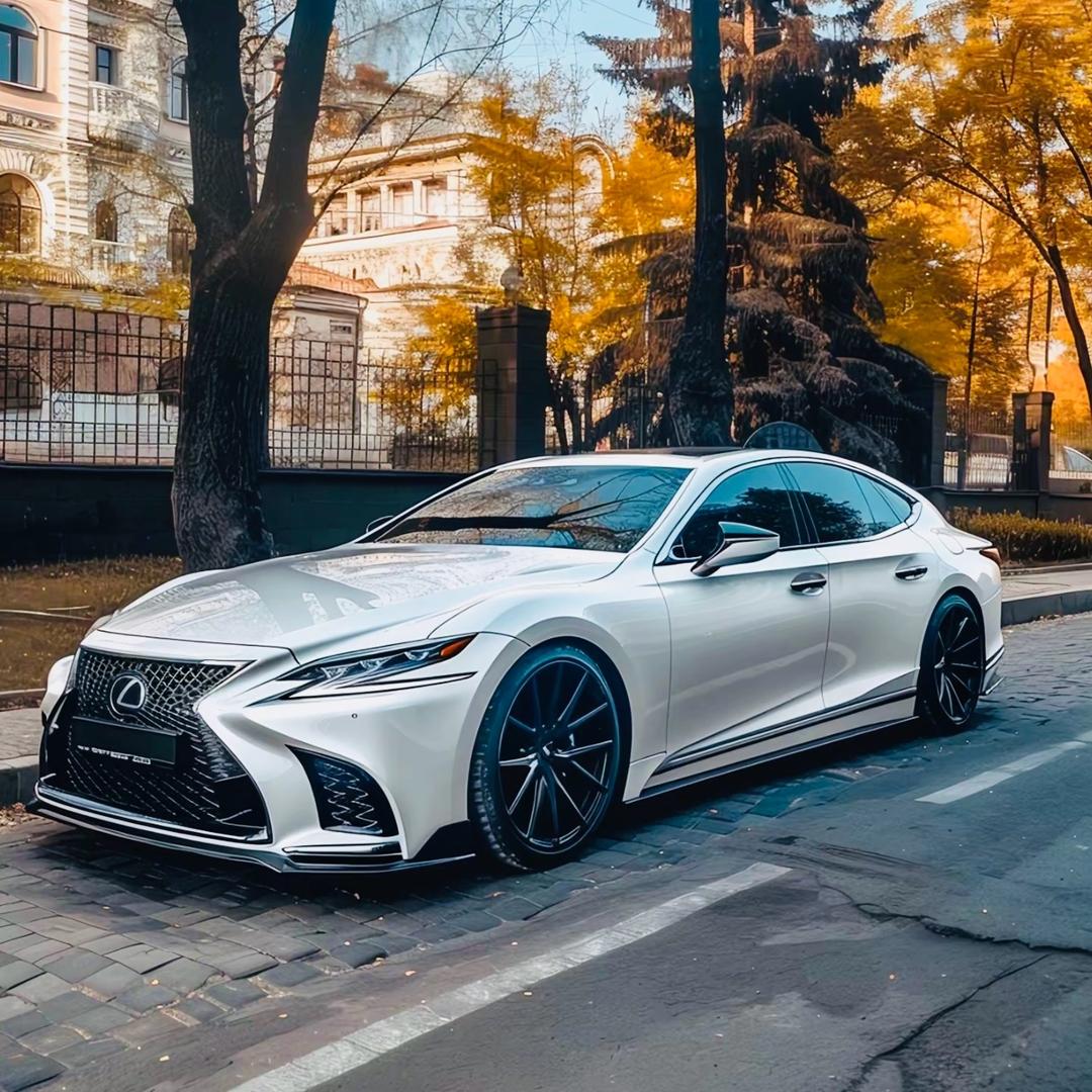 靓仔华——粤冠车业