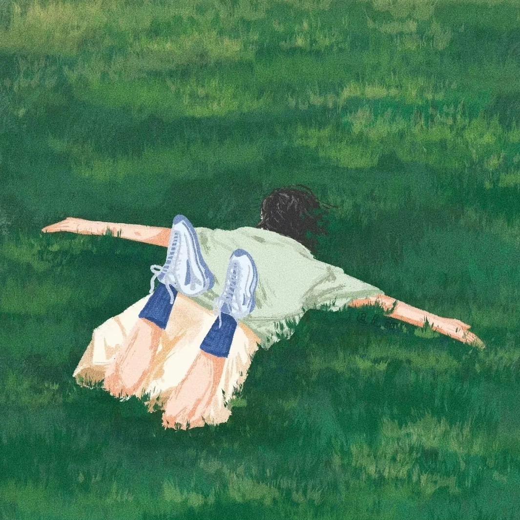 一个不好玩的人