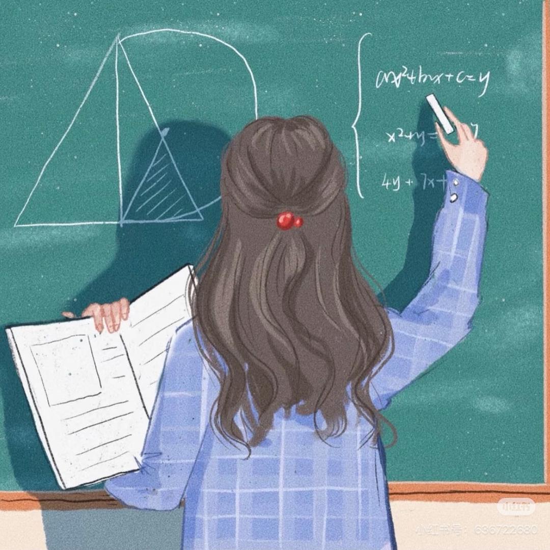 一枚数学老师h