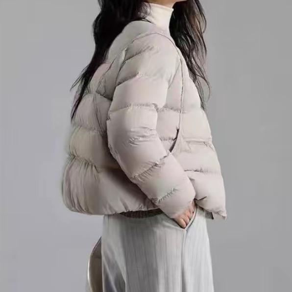 YY高端羽绒服（只做90绒）