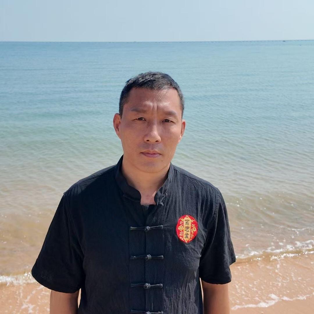 莒芝堂日照慧手左老师