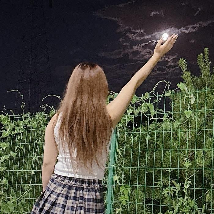 冷 温柔