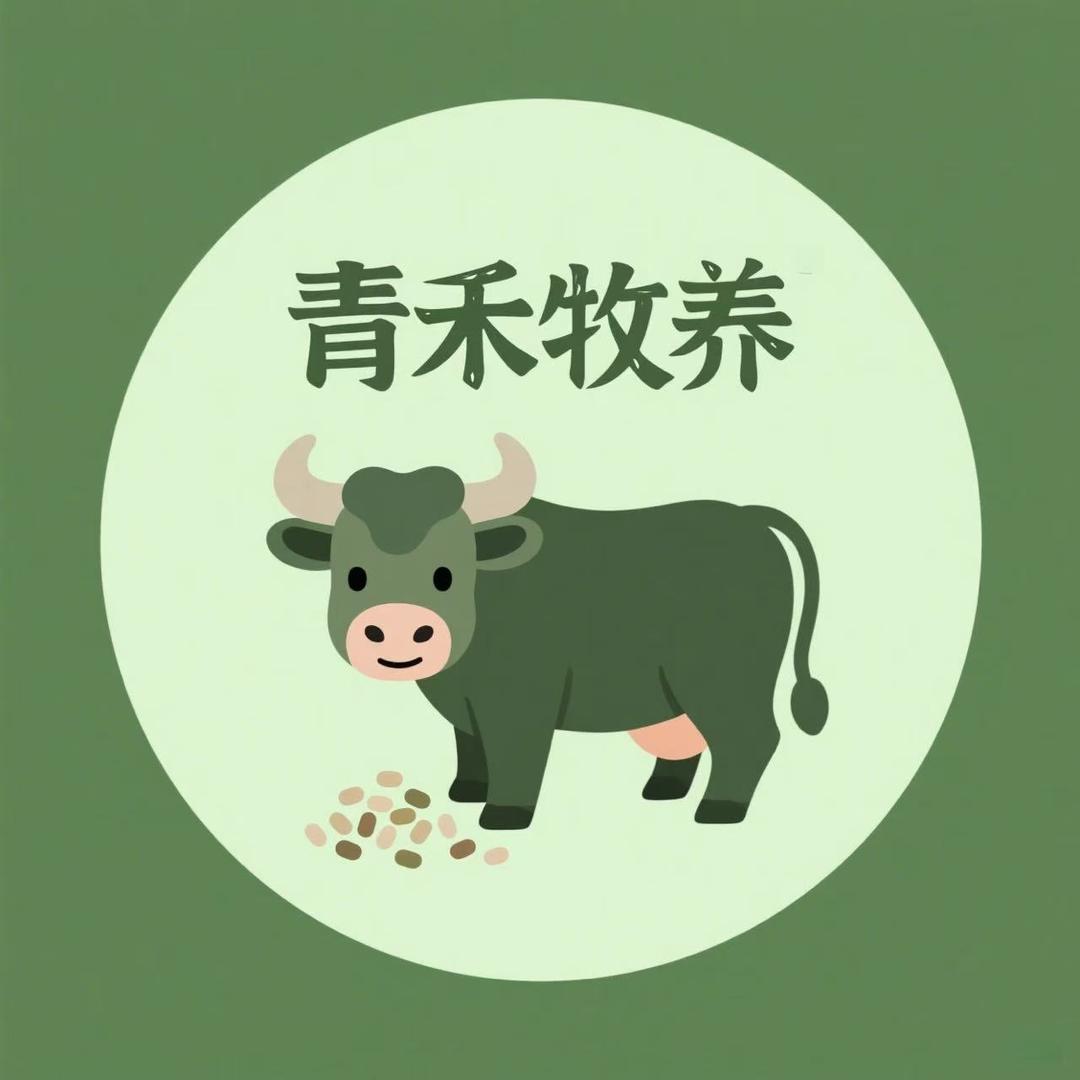 青禾牧养