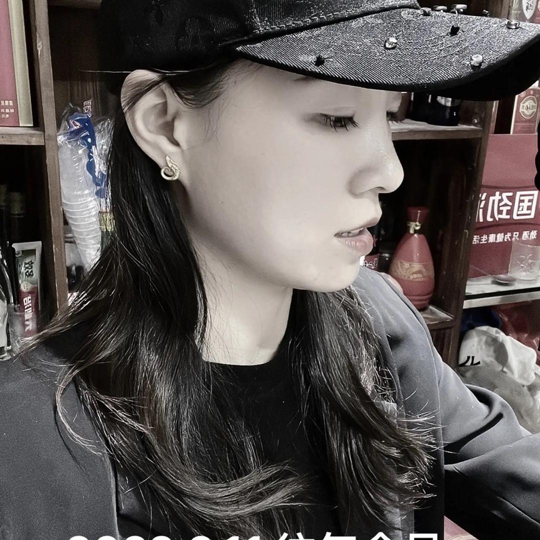 姐妹手工面王潘
