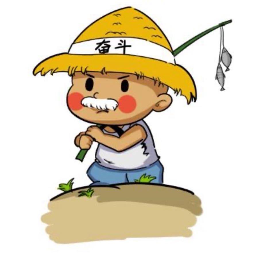小黑野钓
