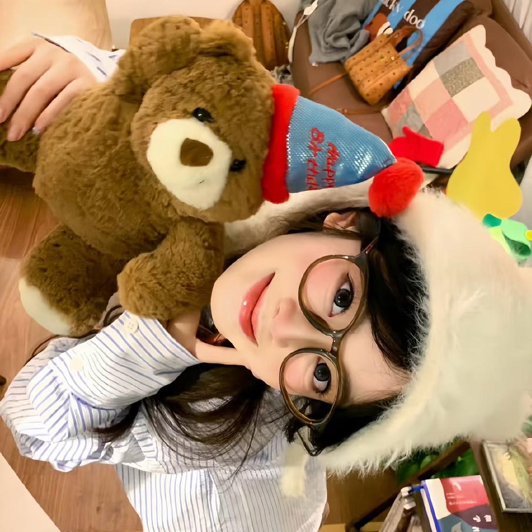 晚安了🌟