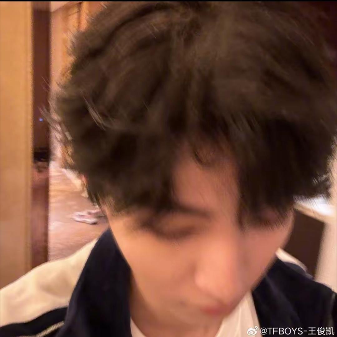 好想休息