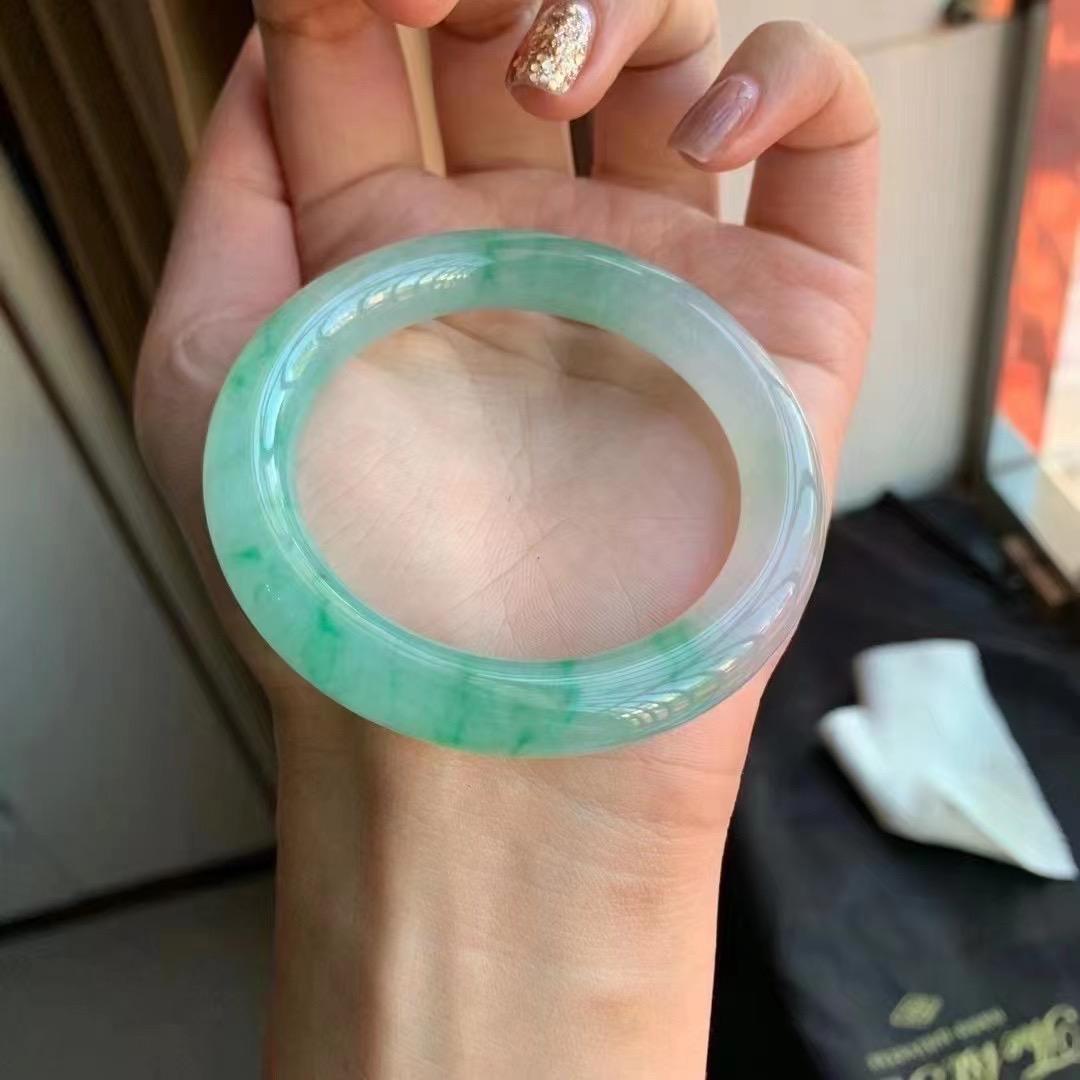 缅甸翡翠手镯批发2店