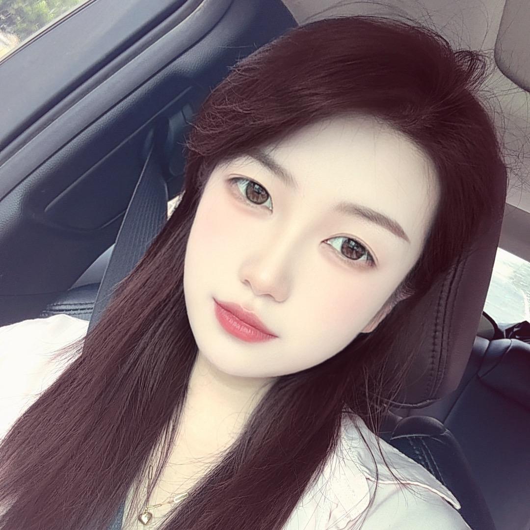 郑经人儿💕
