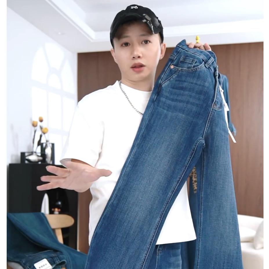 一号牛仔