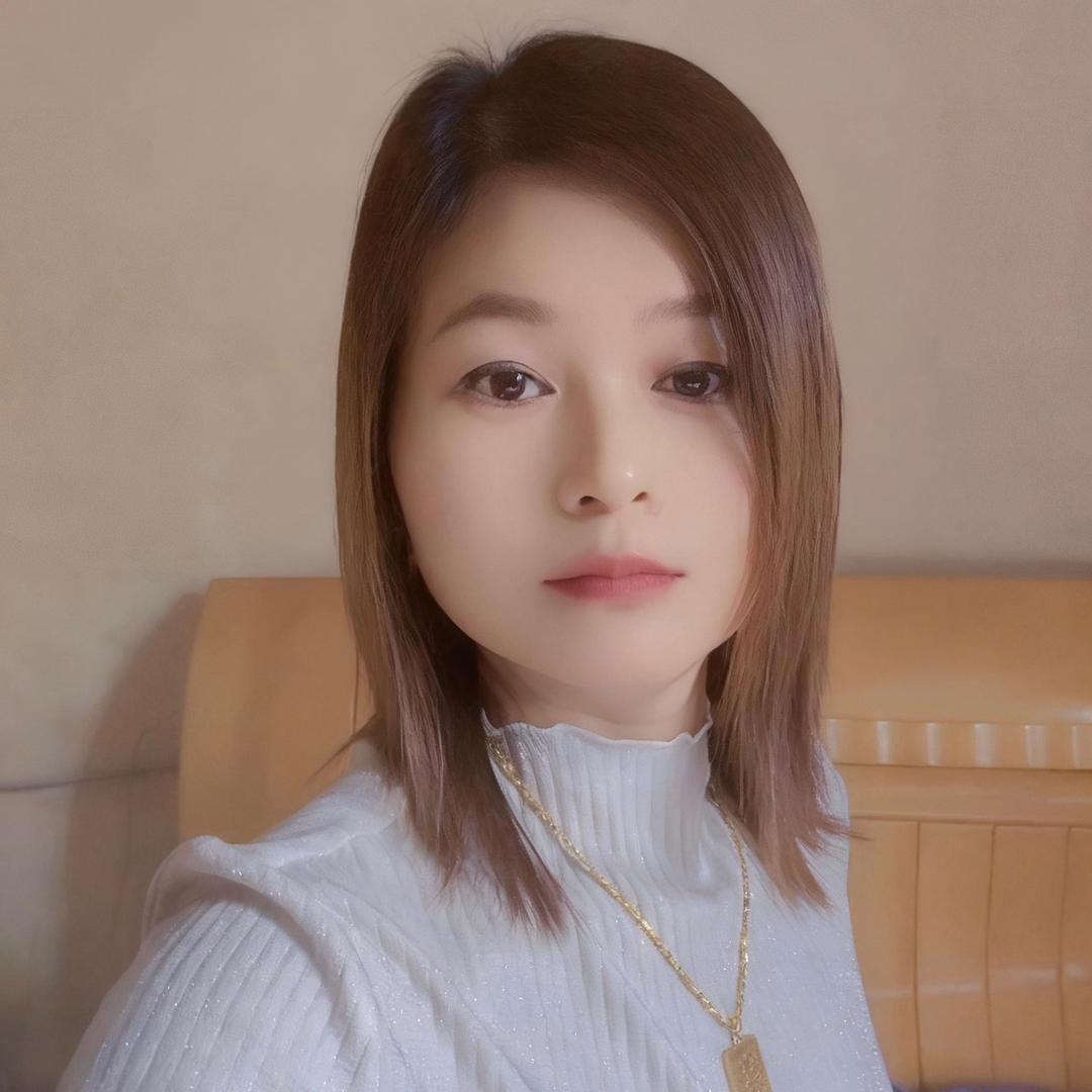 你莪幸福就好