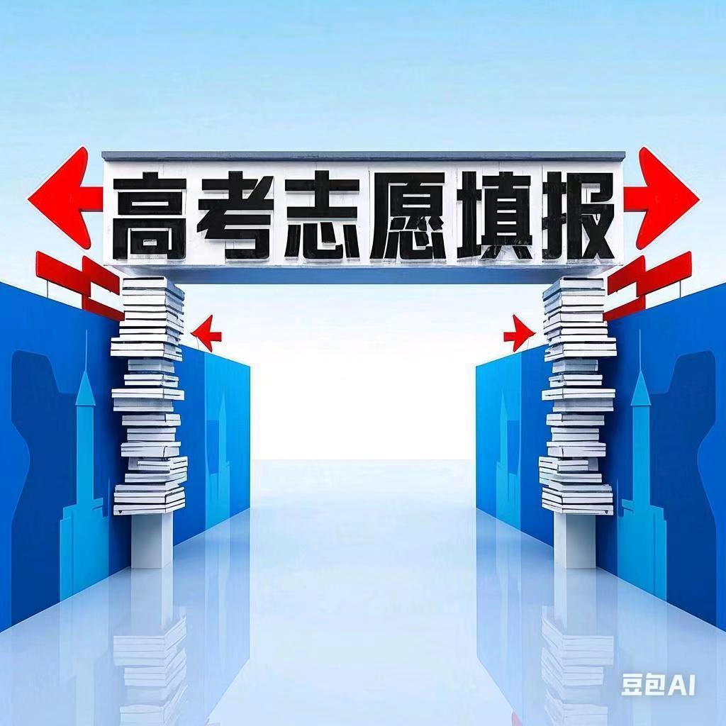 高考志愿填报李老师