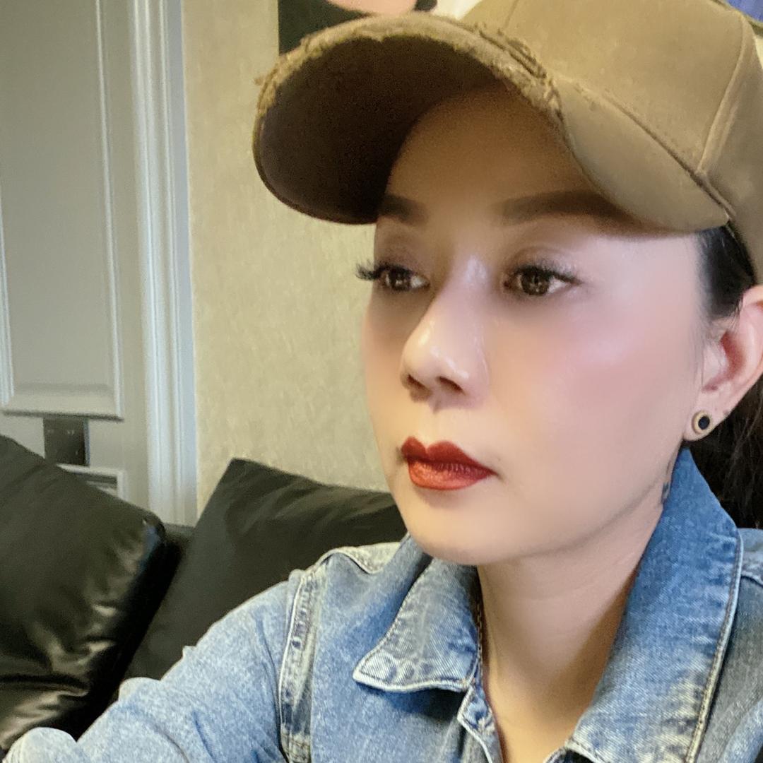 玉姑姑❤️